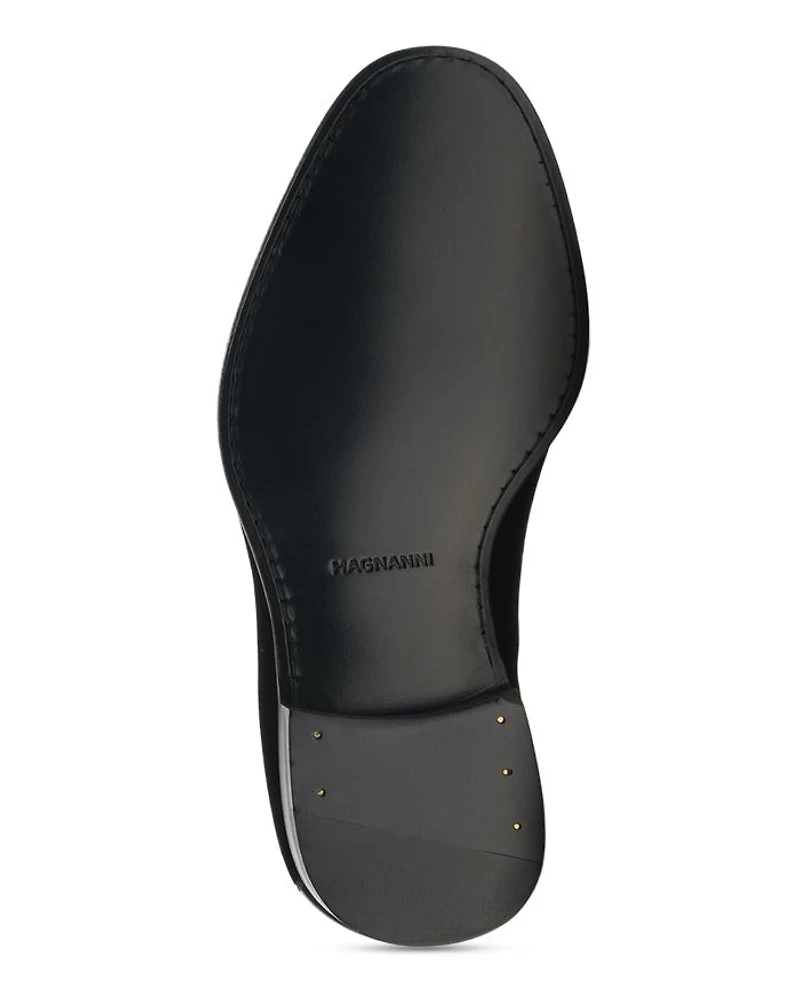 Men's Alexis Smoking Slippers - Exclusive