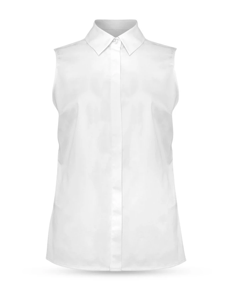 Vic Sleeveless Shirt