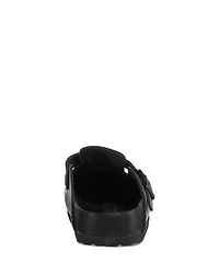 Women's Boston Exquisite Clogs