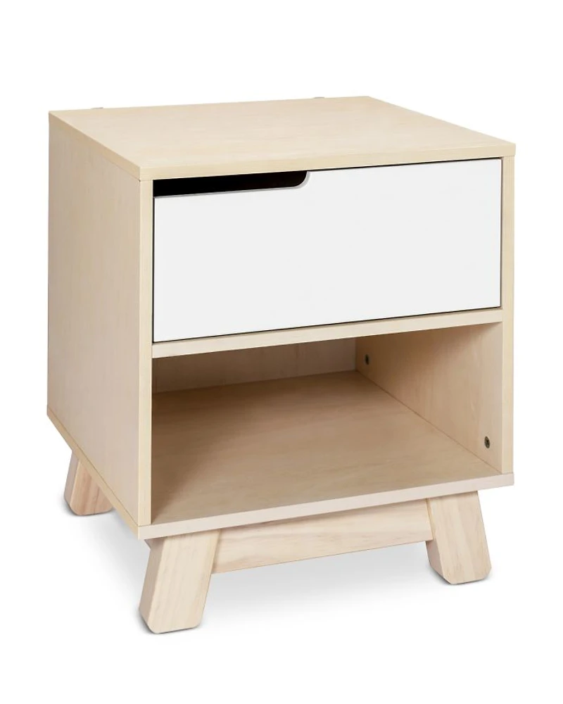 Hudson Nightstand with USB Port