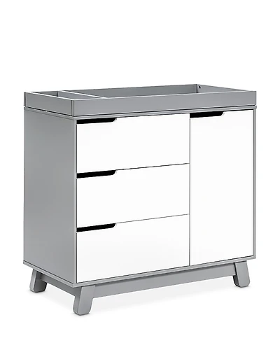 Babyletto Hudson 3 Drawer Changing Dresser