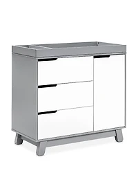 Babyletto Hudson 3 Drawer Changing Dresser