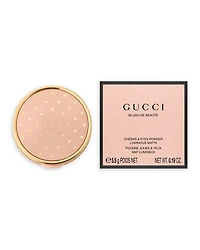 Blush de Beauté Luminous Matte Powder