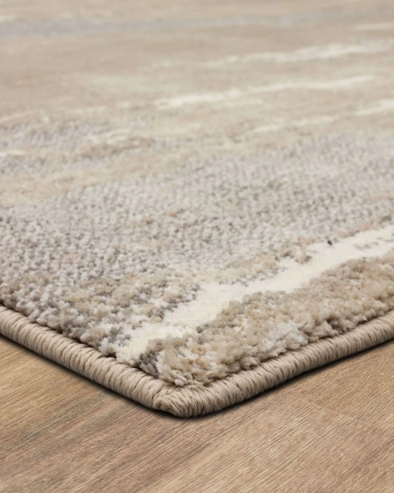 Rendition Ambient Area Rug, 5'3" x 7'10"