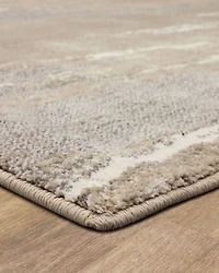 Rendition Ambient Area Rug, 5'3" x 7'10"