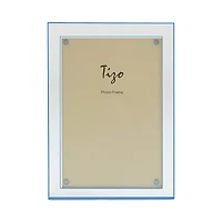 Tizo Double Border Lucite Frame