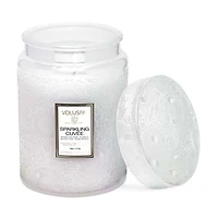 Sparkling Cuvee Candle Collection