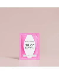 Silky (S)wipes