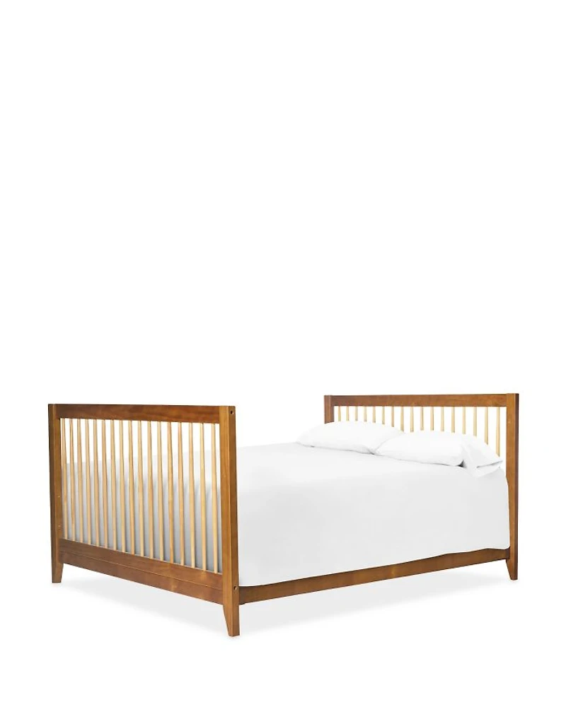 Sprout 4 1 Convertible Crib with Toddler Bed Conversion Kit