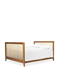 Sprout 4 1 Convertible Crib with Toddler Bed Conversion Kit