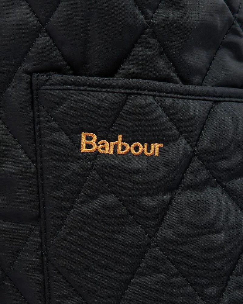 Annandale Quilted Jacket
