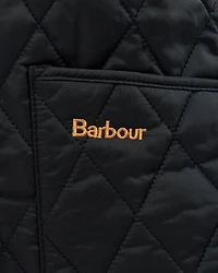 Annandale Quilted Jacket