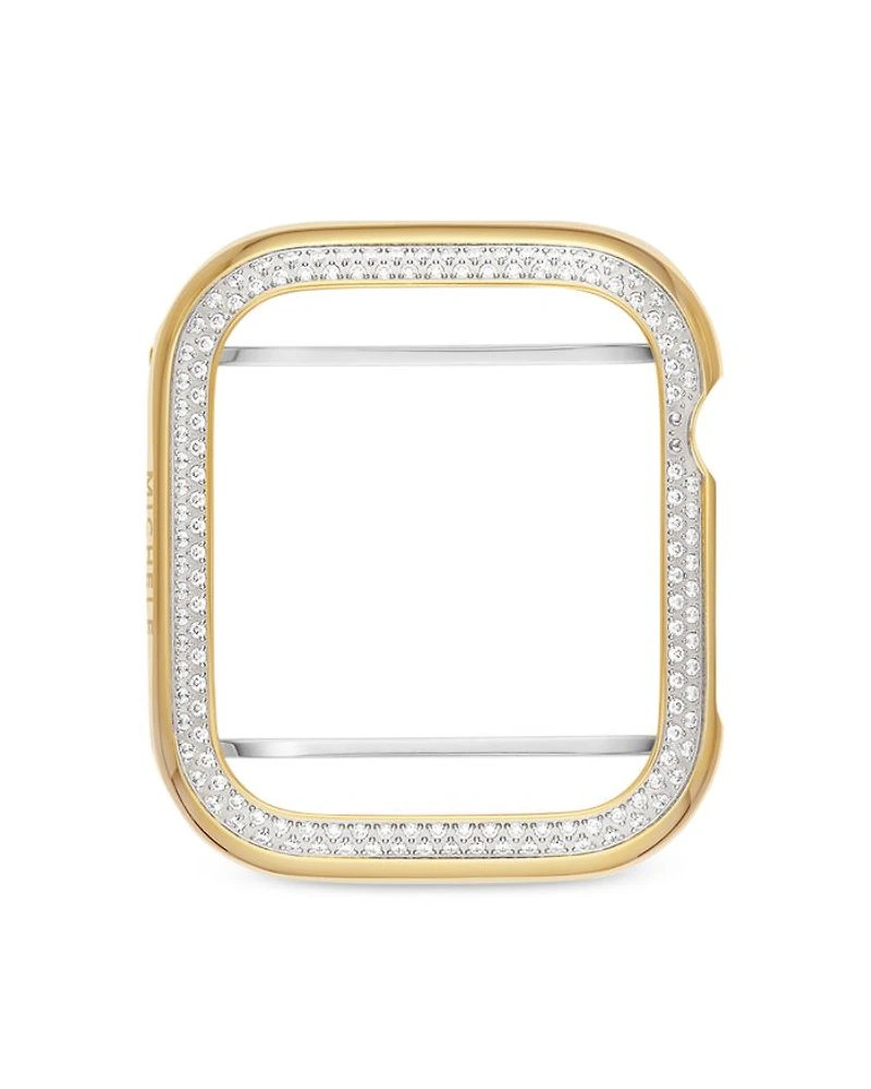 Apple Watch® Series 7 Diamond Pavé Case, 41mm