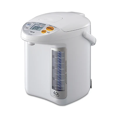 Zojirushi America Panorama Window Micom Water Boiler