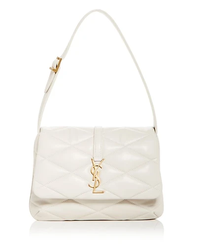 Le 57 Hobo Bag In Quilted Lambskin