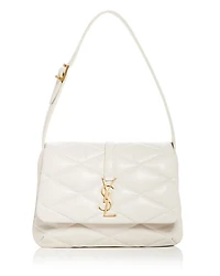 Le 57 Hobo Bag In Quilted Lambskin