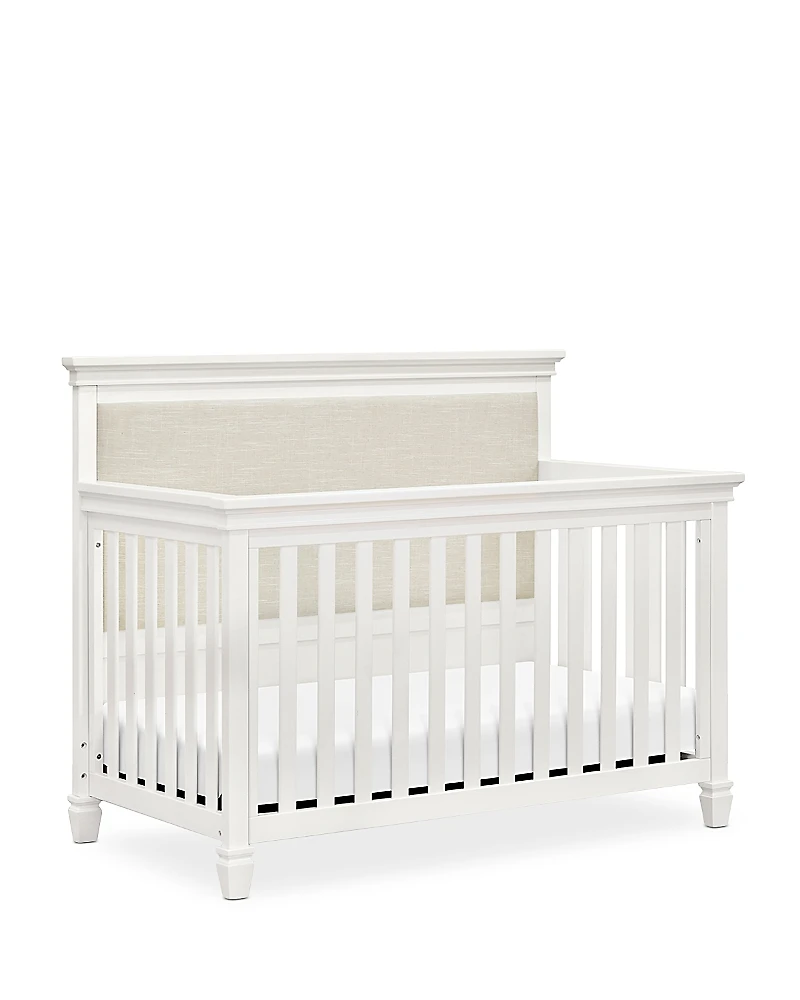 Million Dollar Baby Classic Darlington 4-in-1 Convertible Crib