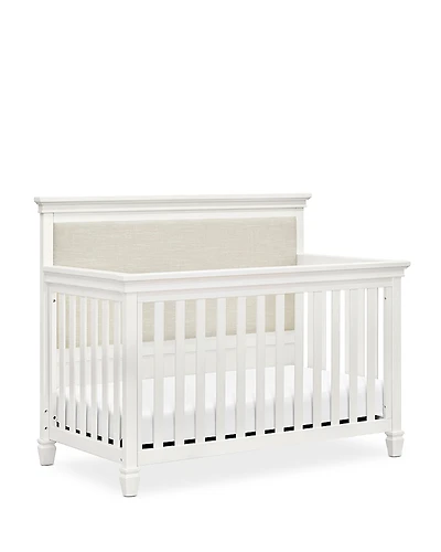 Million Dollar Baby Classic Darlington 4-in-1 Convertible Crib