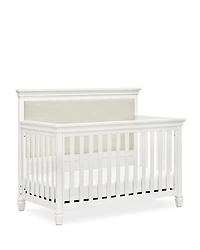 Million Dollar Baby Classic Darlington 4-in-1 Convertible Crib