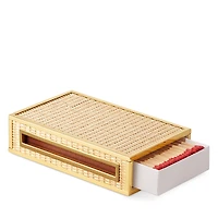 Aerin Colette Cane Match Striker