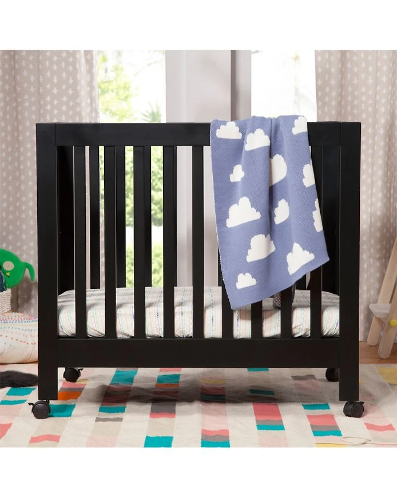 Origami Mini Crib