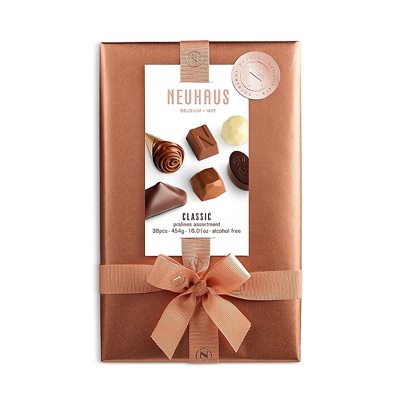 Neuhaus 1 Lb Classic Ballotin