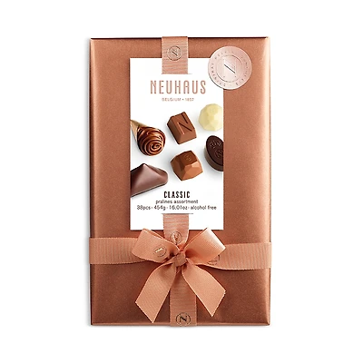 Neuhaus 1 Lb Classic Ballotin