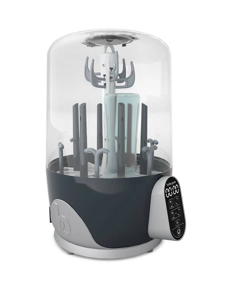 Turbo Pure Sterilizer