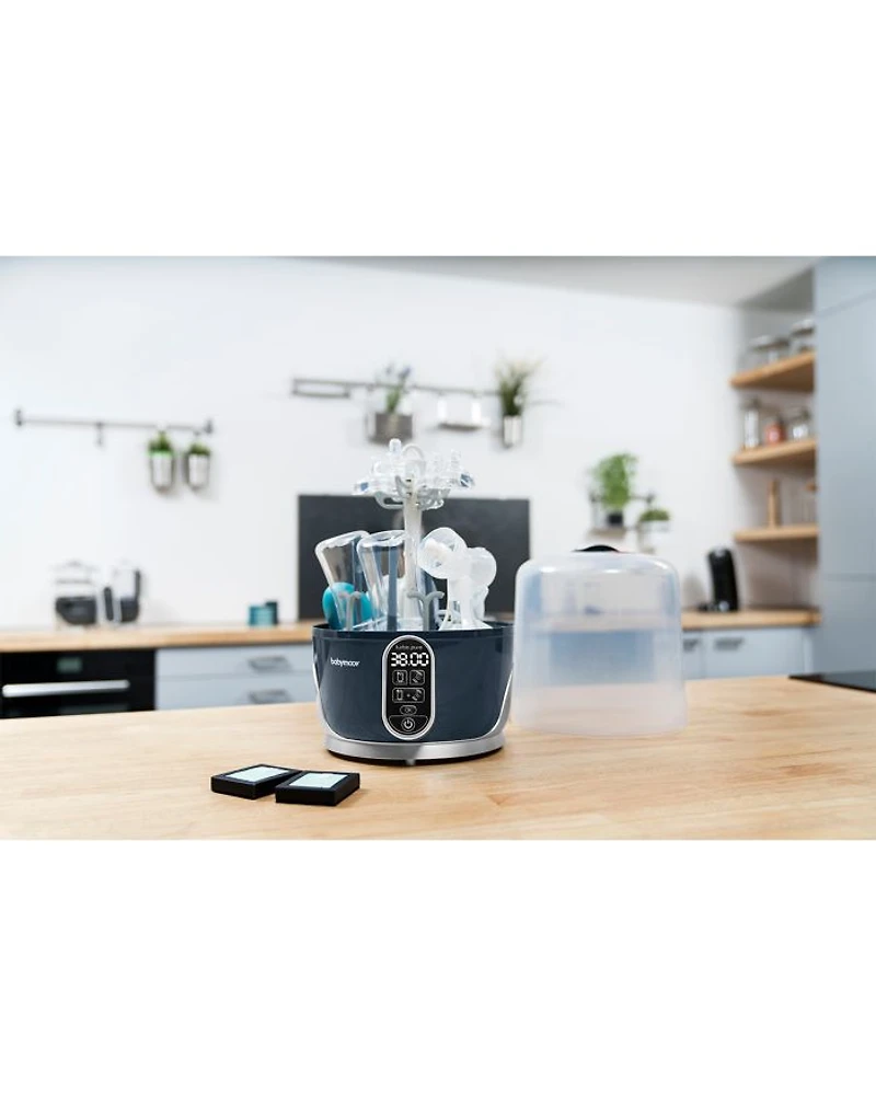 Turbo Pure Sterilizer