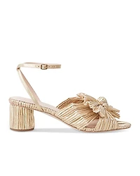 Women's Dahlia Ankle Strap High Heel Sandals