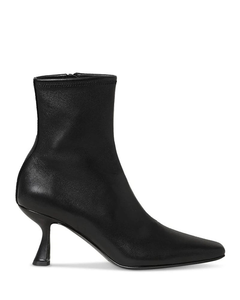 Women's Thandy High Heel Booties