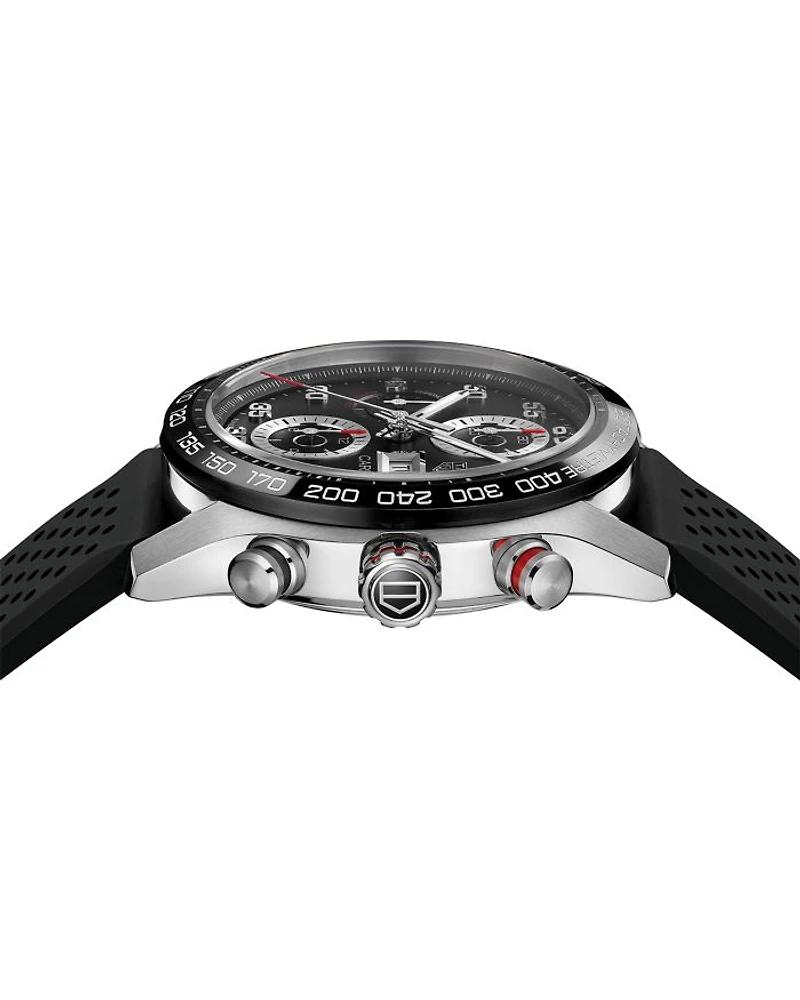 Carrera Sporty Chronograph