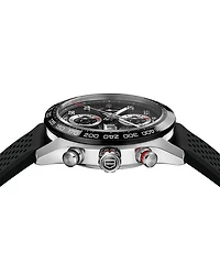 Carrera Sporty Chronograph