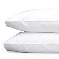 Matouk Gatsby Hemstitch King Pillowcase, Pair