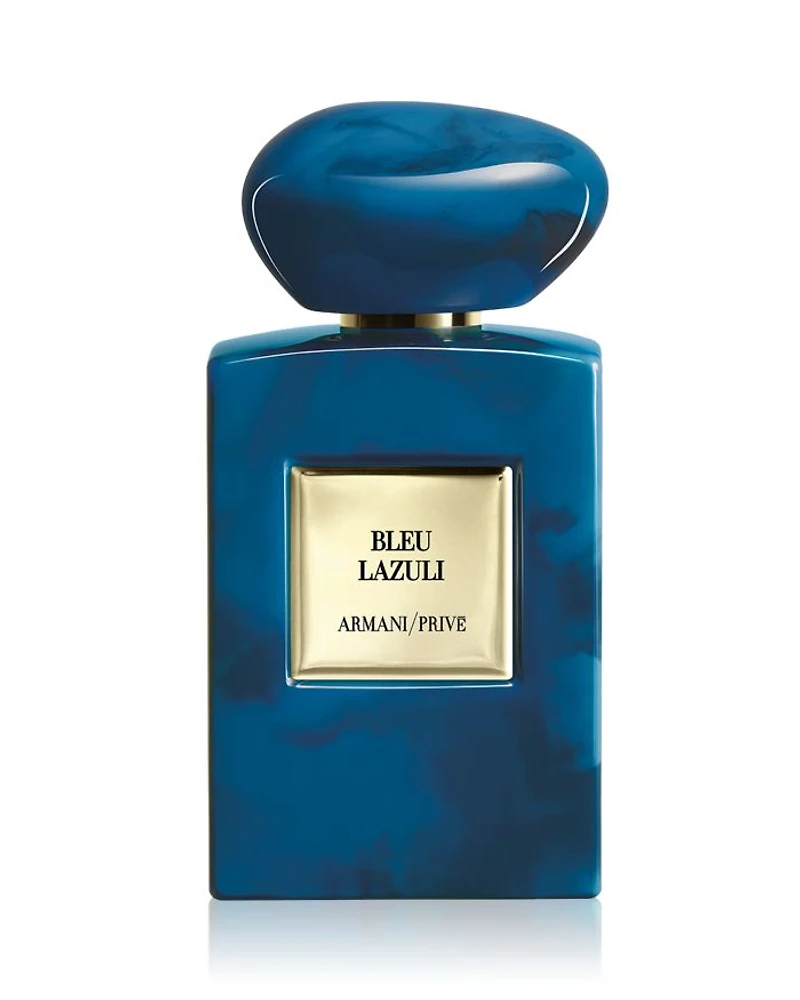 Armani/Privé Bleu Lazuli Eau de Parfum 3.4 oz.
