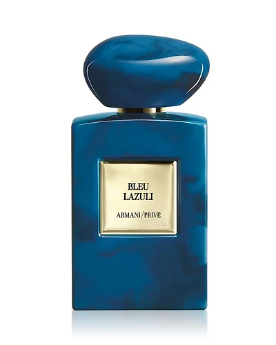 Armani/Privé Bleu Lazuli Eau de Parfum 3.4 oz.
