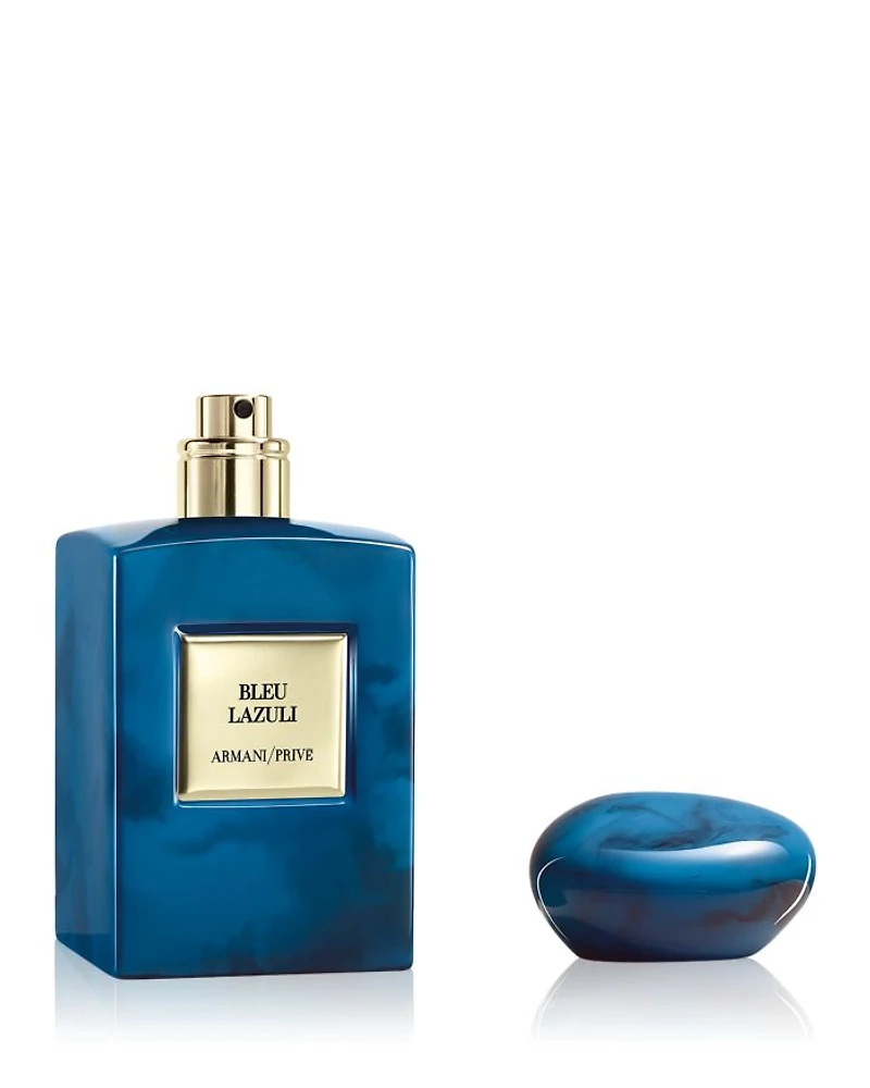 Armani/Privé Bleu Lazuli Eau de Parfum 3.4 oz.