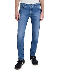 Tellis Slim Fit Jeans Tailor