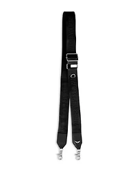 Logo Bag Strap