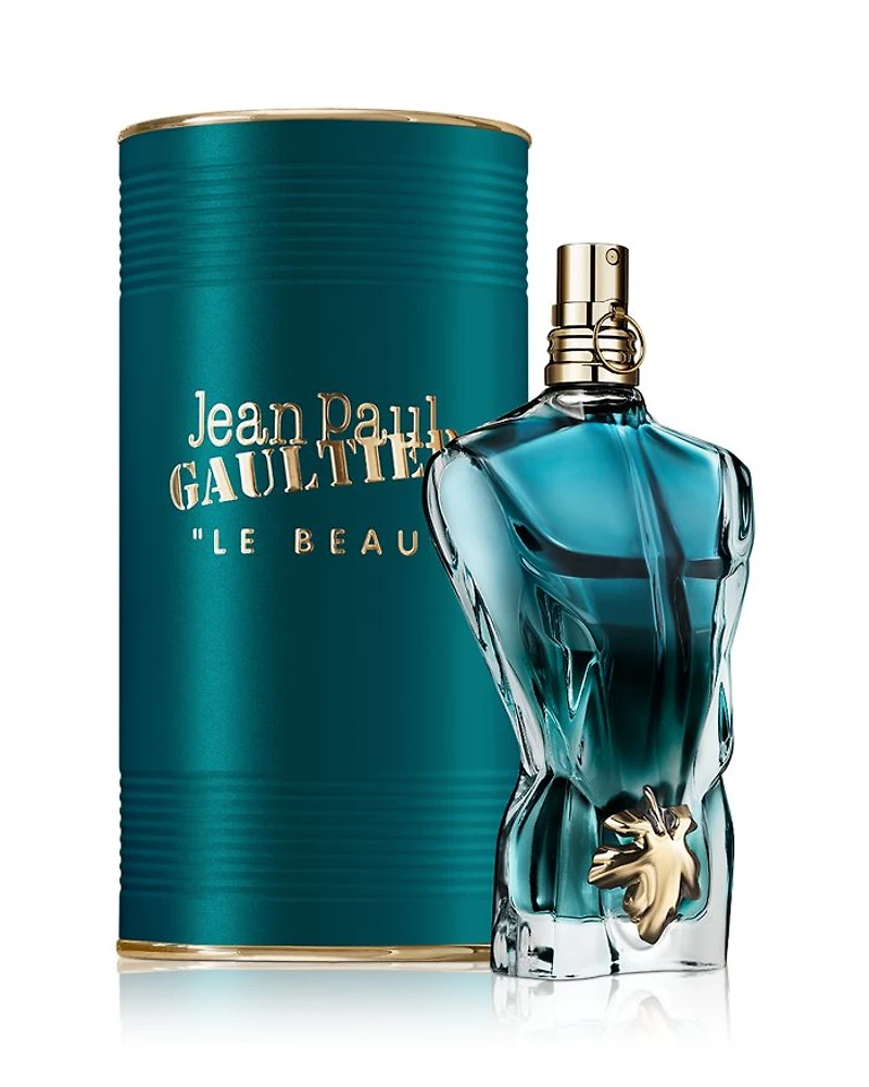 Le Beau Eau de Toilette 4.2 oz.