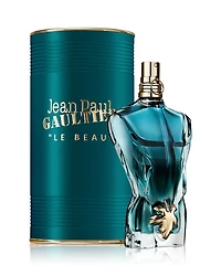 Le Beau Eau de Toilette 4.2 oz.