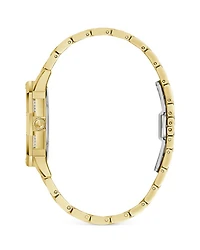 Crystal Watch, 34mm