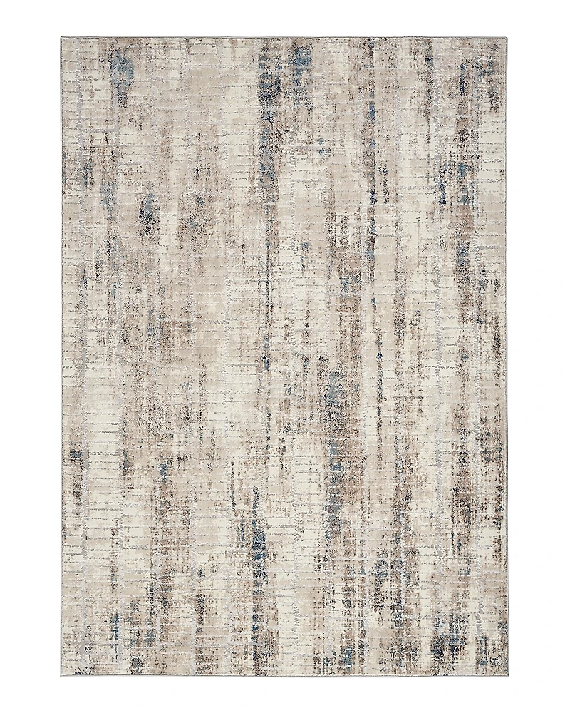 Calvin Klein CK022 Infinity IFN02 Area Rug, 4' x 6'