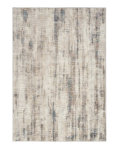 Calvin Klein CK022 Infinity IFN02 Area Rug, 4' x 6'