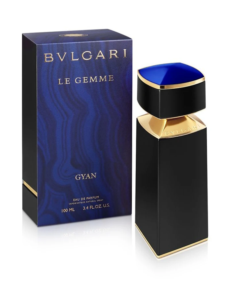 Le Gemme Gyan Eau de Parfum