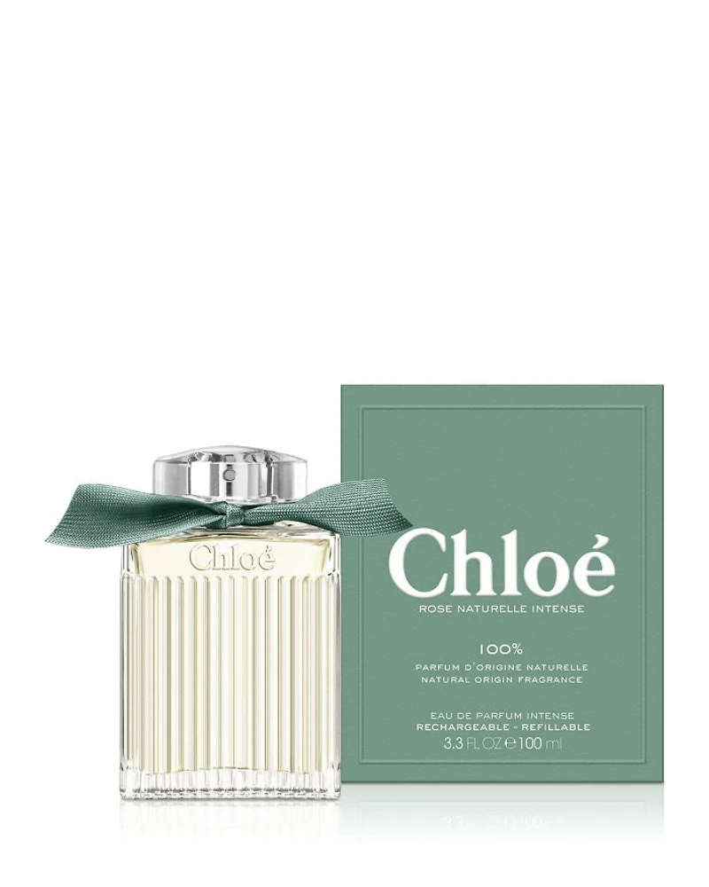 Rose Naturelle Intense Eau de Parfum 3.3 oz.