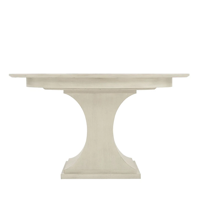 Bernhardt East Hampton Round Dining Table