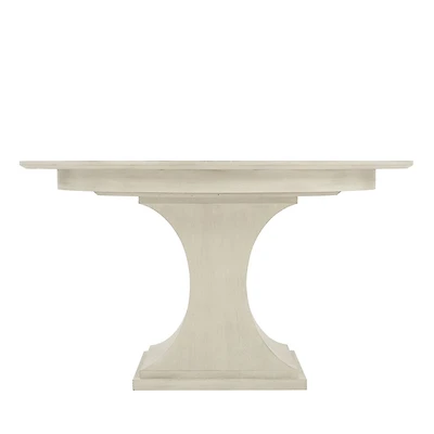 Bernhardt East Hampton Round Dining Table