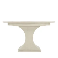 Bernhardt East Hampton Round Dining Table