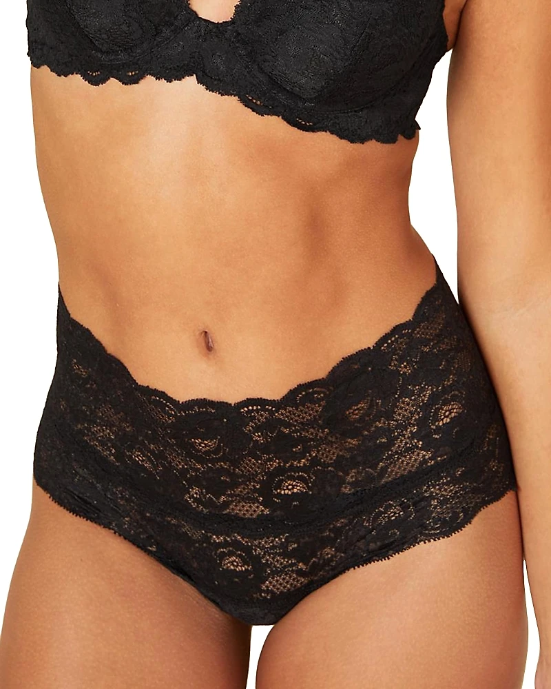 Cosabella Never Say High Rise Bikini